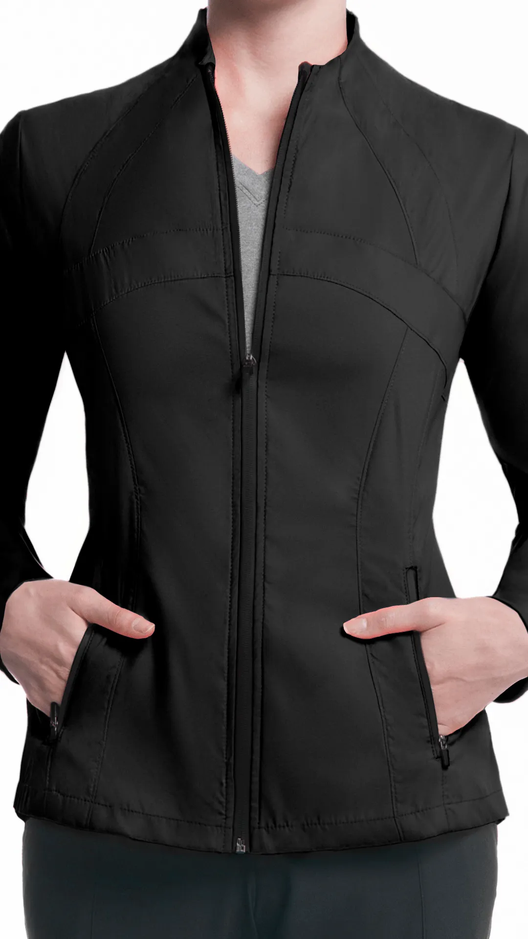 Kanaus® Active Lux Jacket | Dama