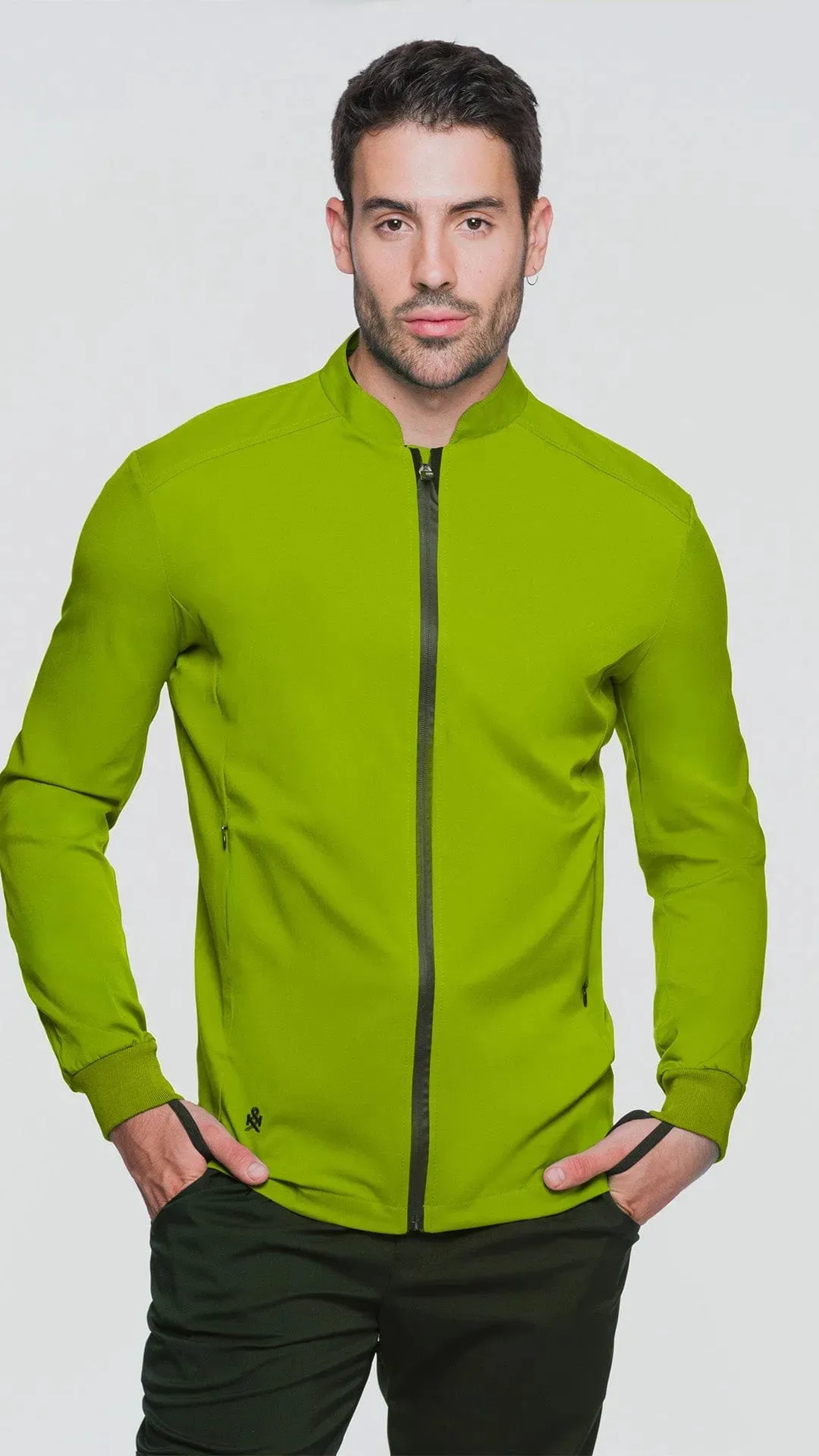 Kanaus® Elemental Jacket | Caballero