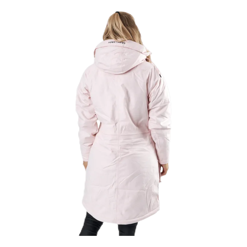 Kari Traa Hydle Parka Pink