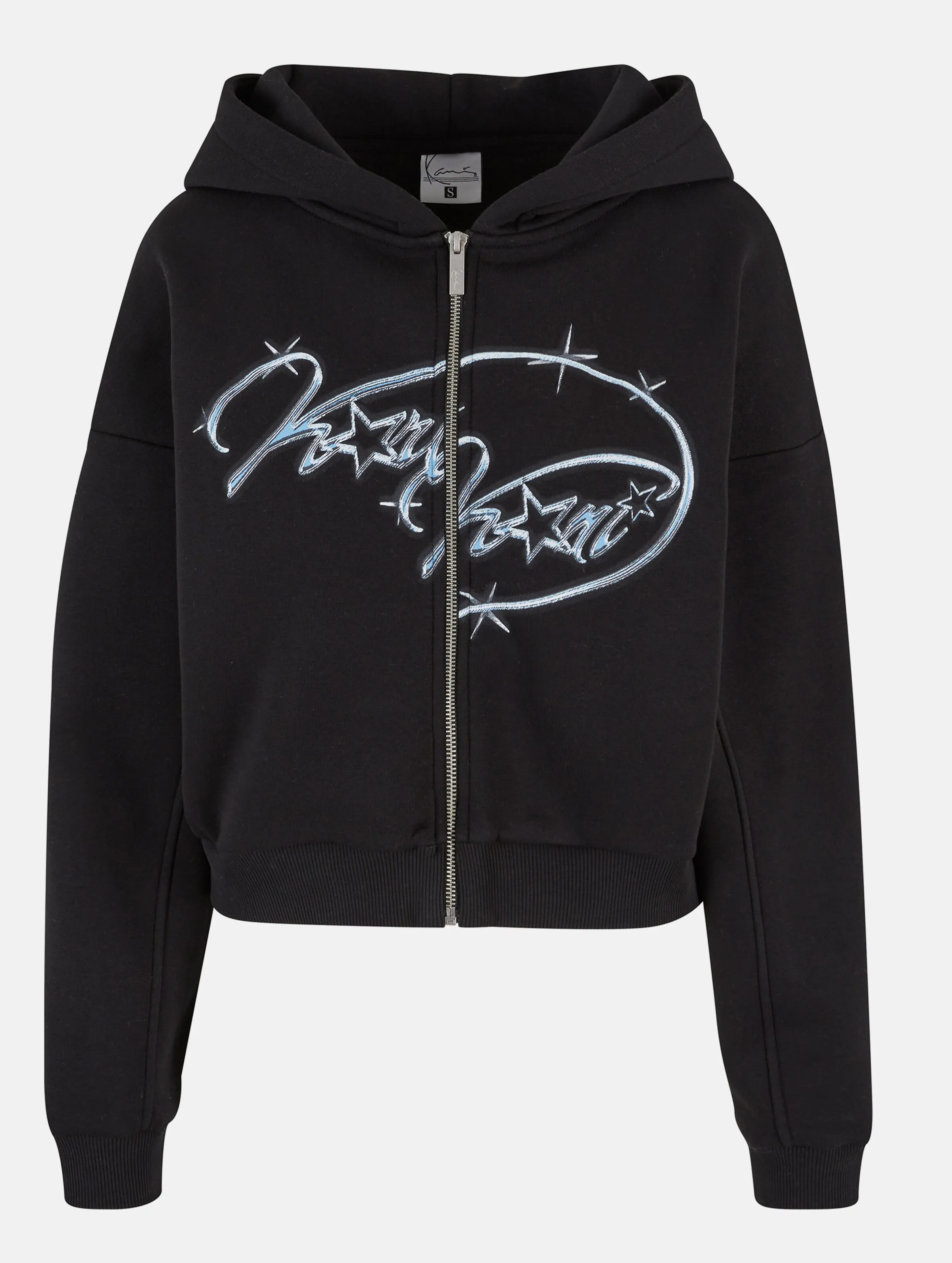 Karl Kani Karl Kani Woven Signature Zip Hoodies