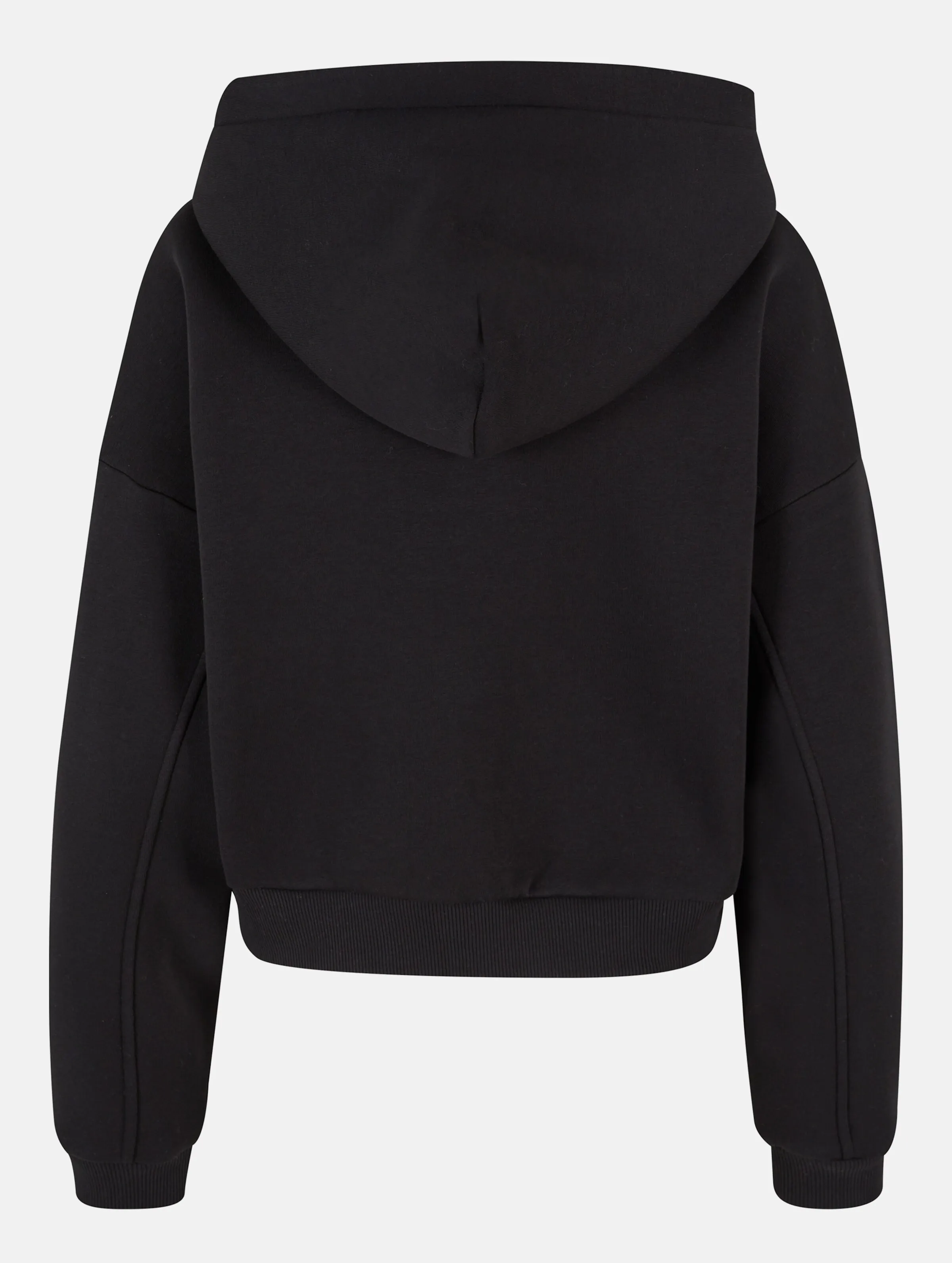 Karl Kani Karl Kani Woven Signature Zip Hoodies