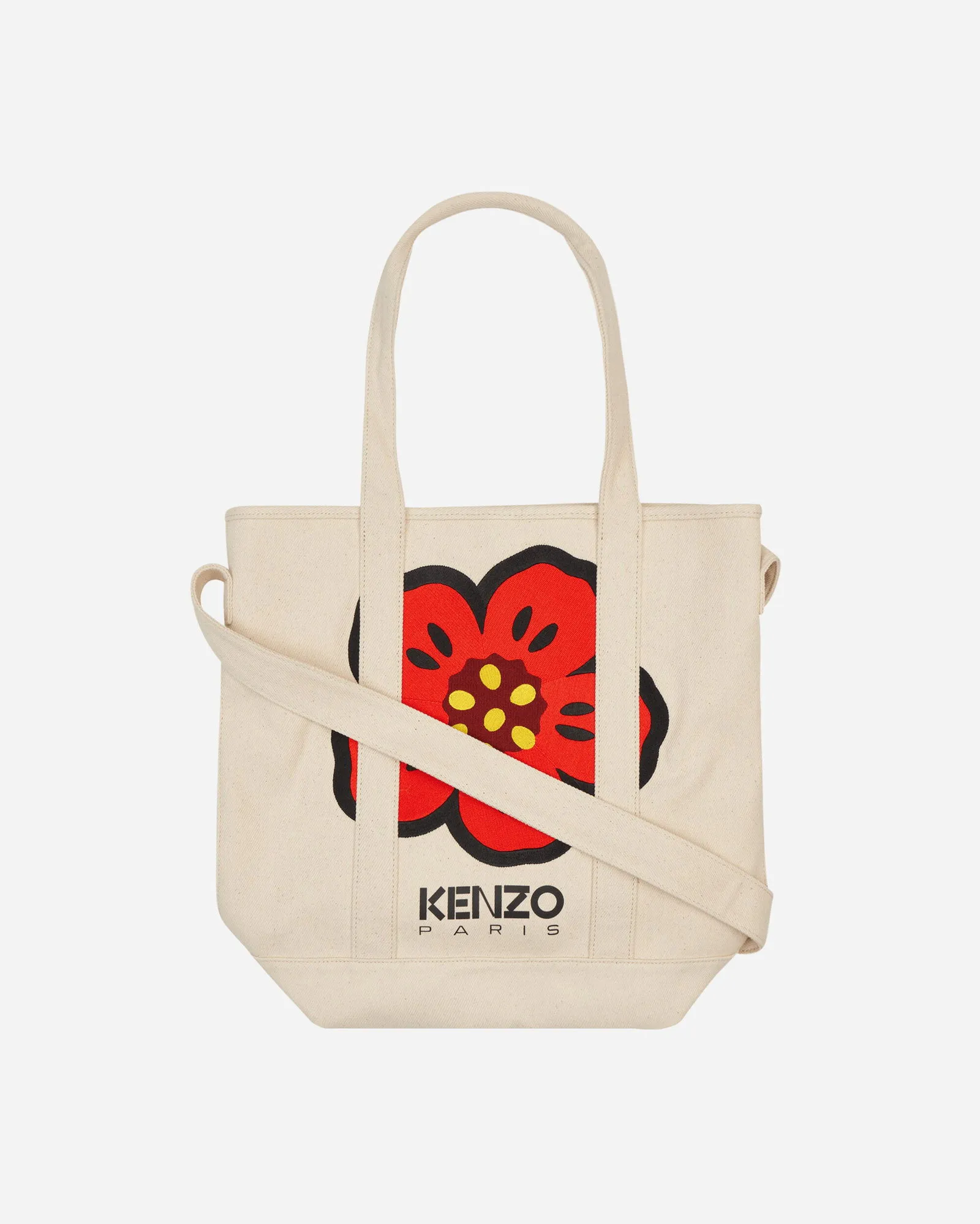 KENZO Boke Flower Tote Bag