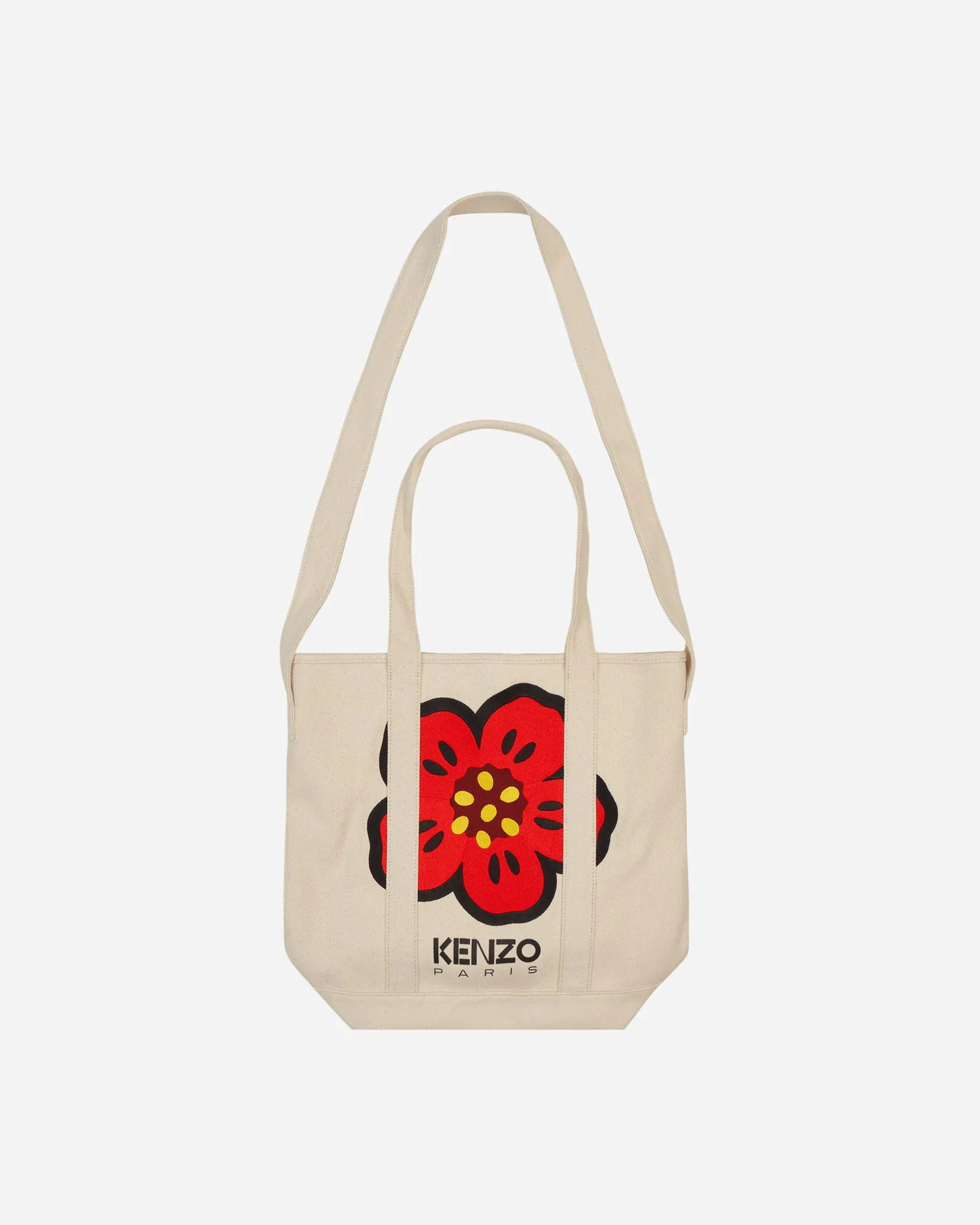 KENZO Boke Flower Tote Bag