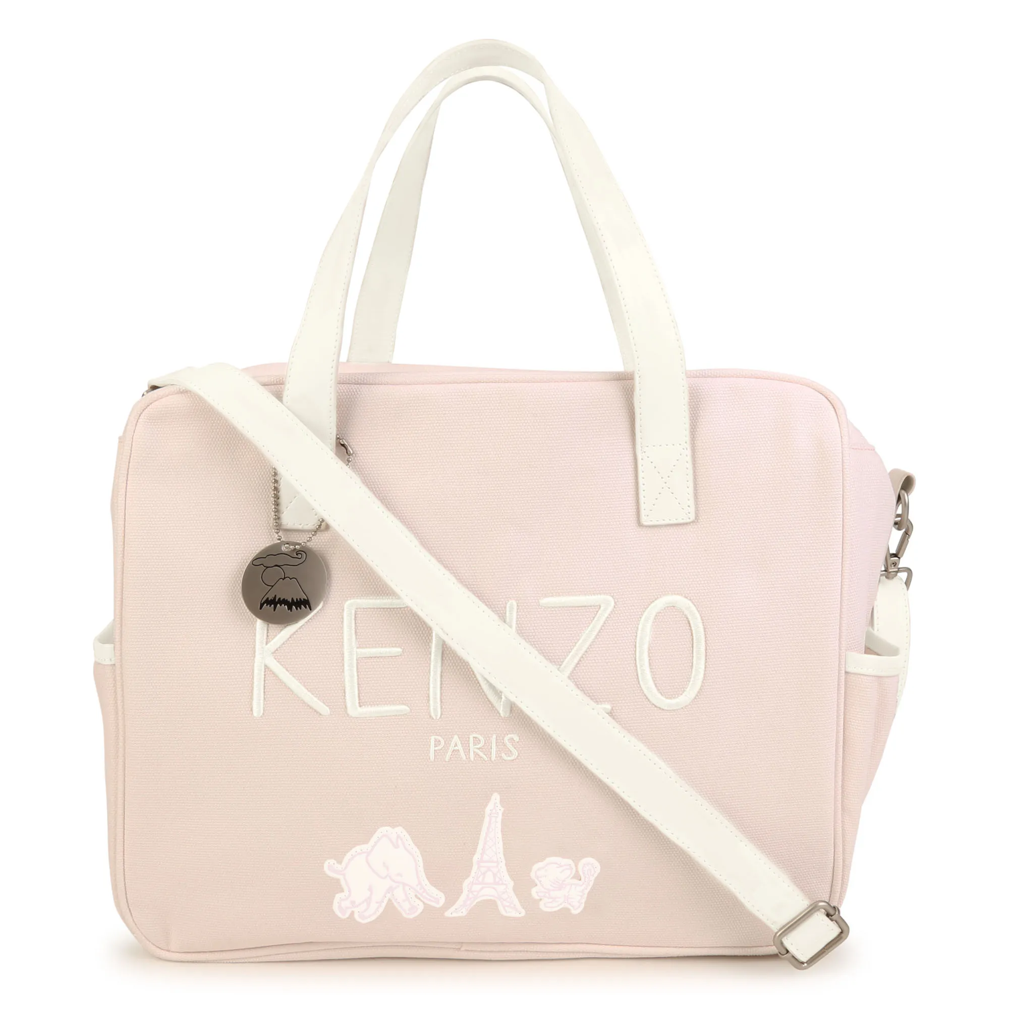 KENZO KIDS Bolso y cambiador