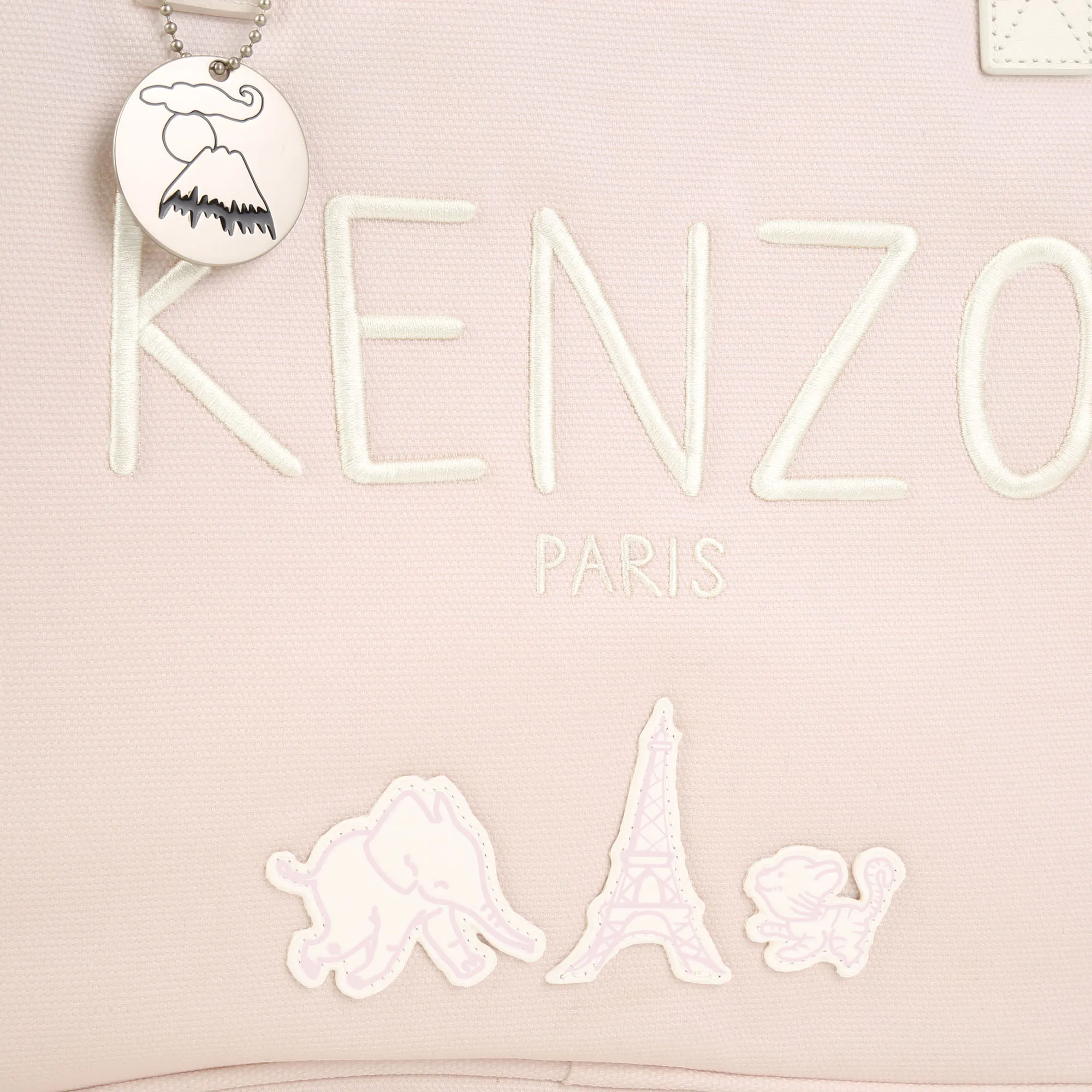 KENZO KIDS Bolso y cambiador