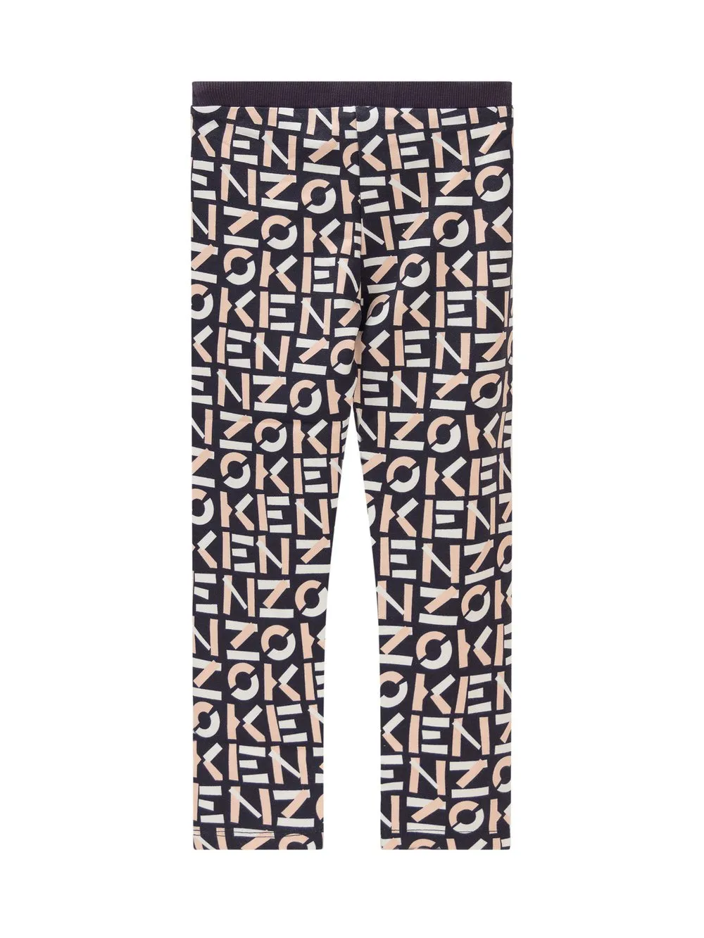 KENZO KIDS Leggings with Print