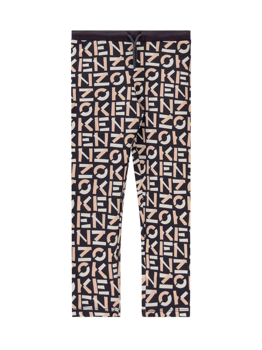 KENZO KIDS Leggings with Print