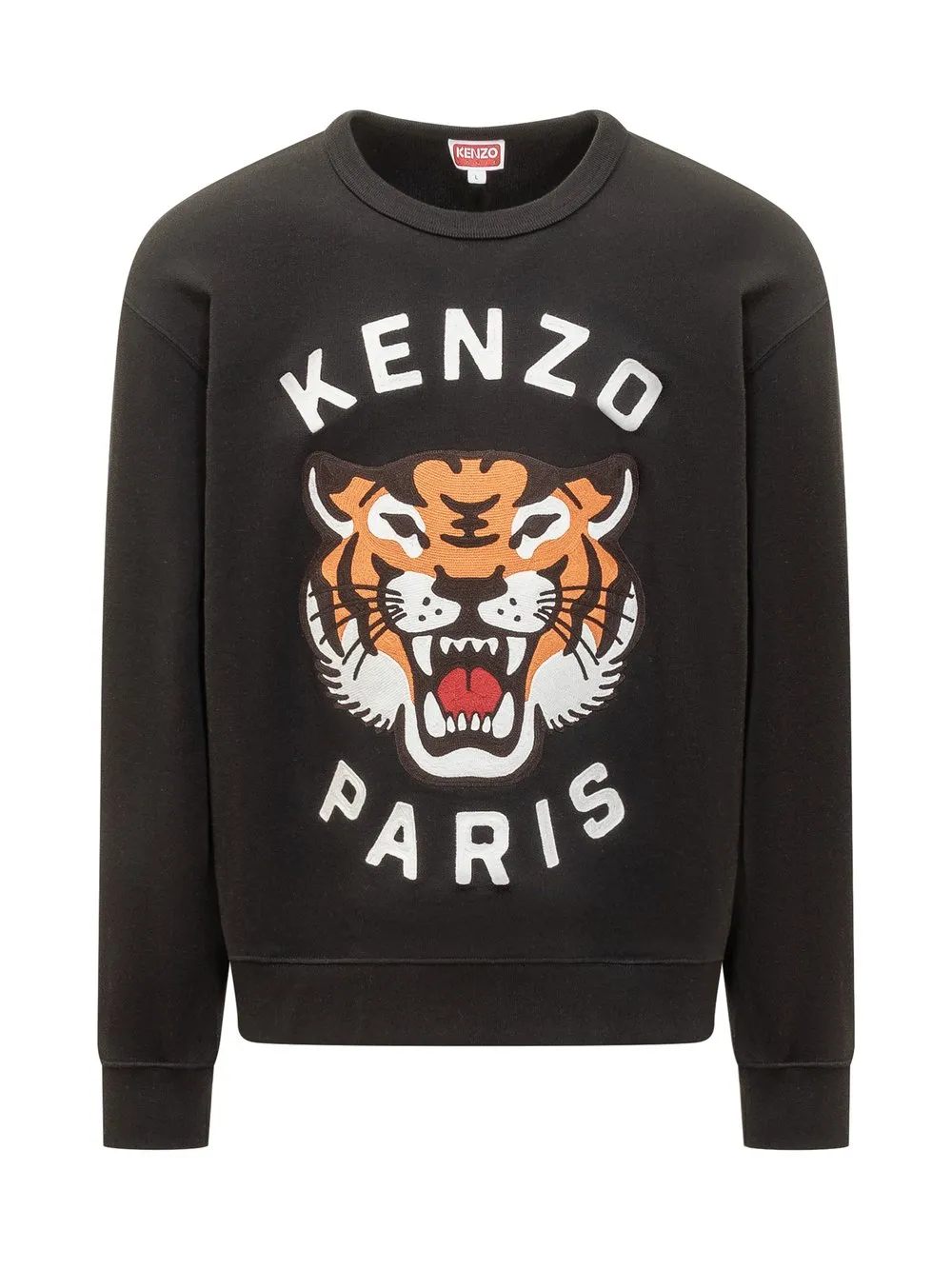 KENZO Tiger Sweatshirt