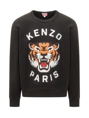 KENZO Tiger Sweatshirt