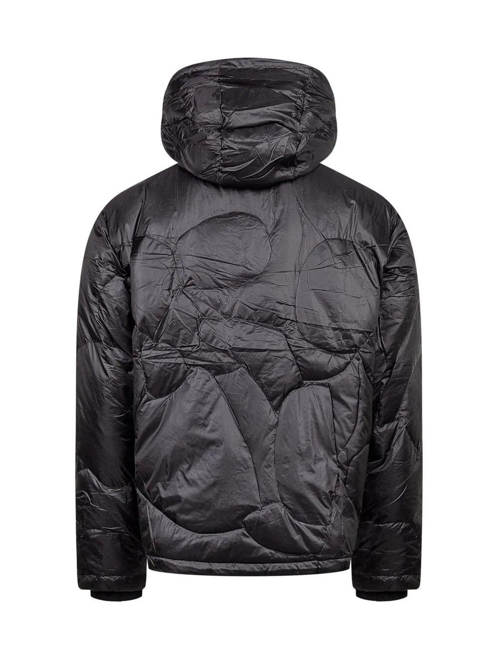 KIDSUPER Down Jacket