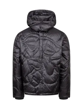 KIDSUPER Down Jacket