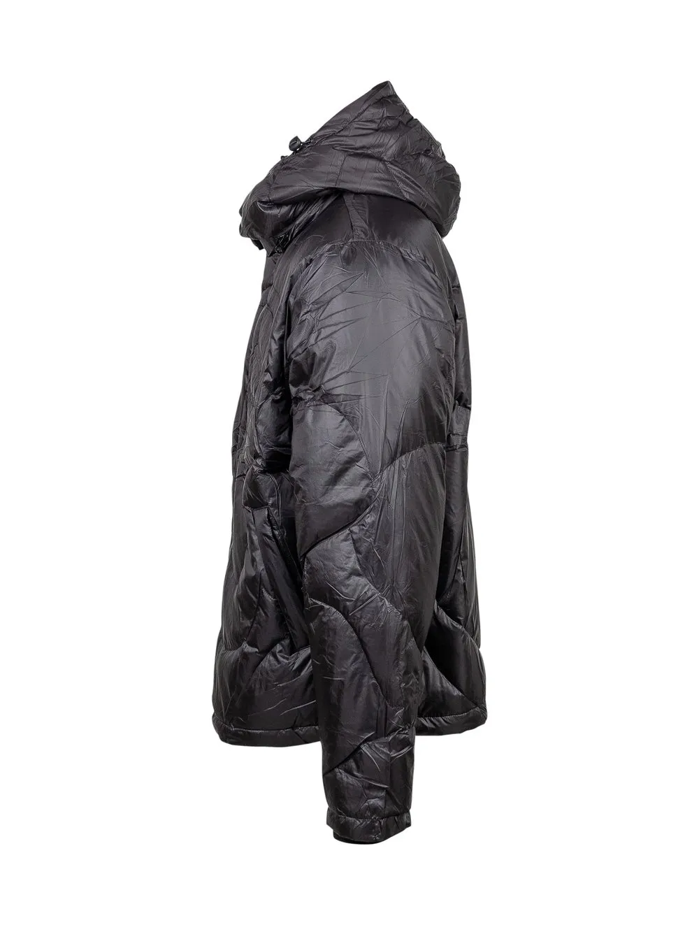 KIDSUPER Down Jacket