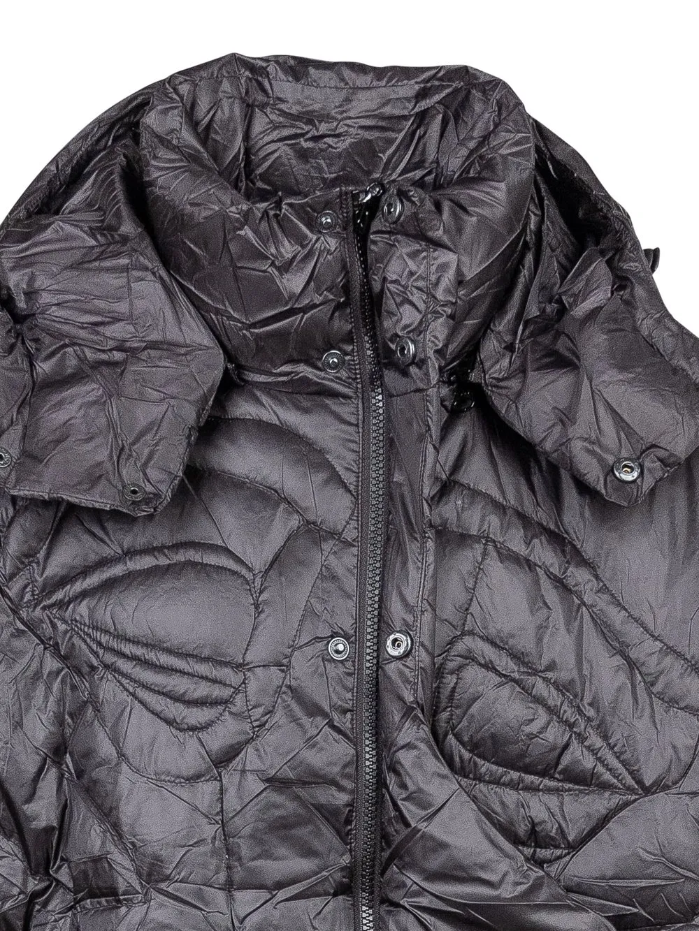 KIDSUPER Down Jacket