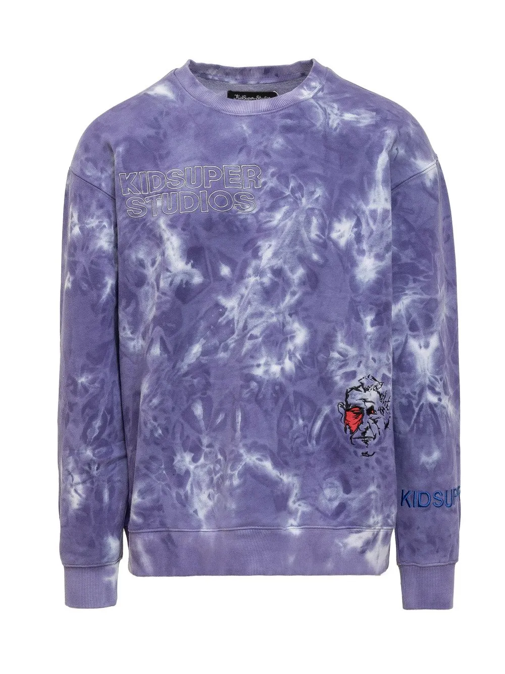 KIDSUPER DYE Sweatshirt