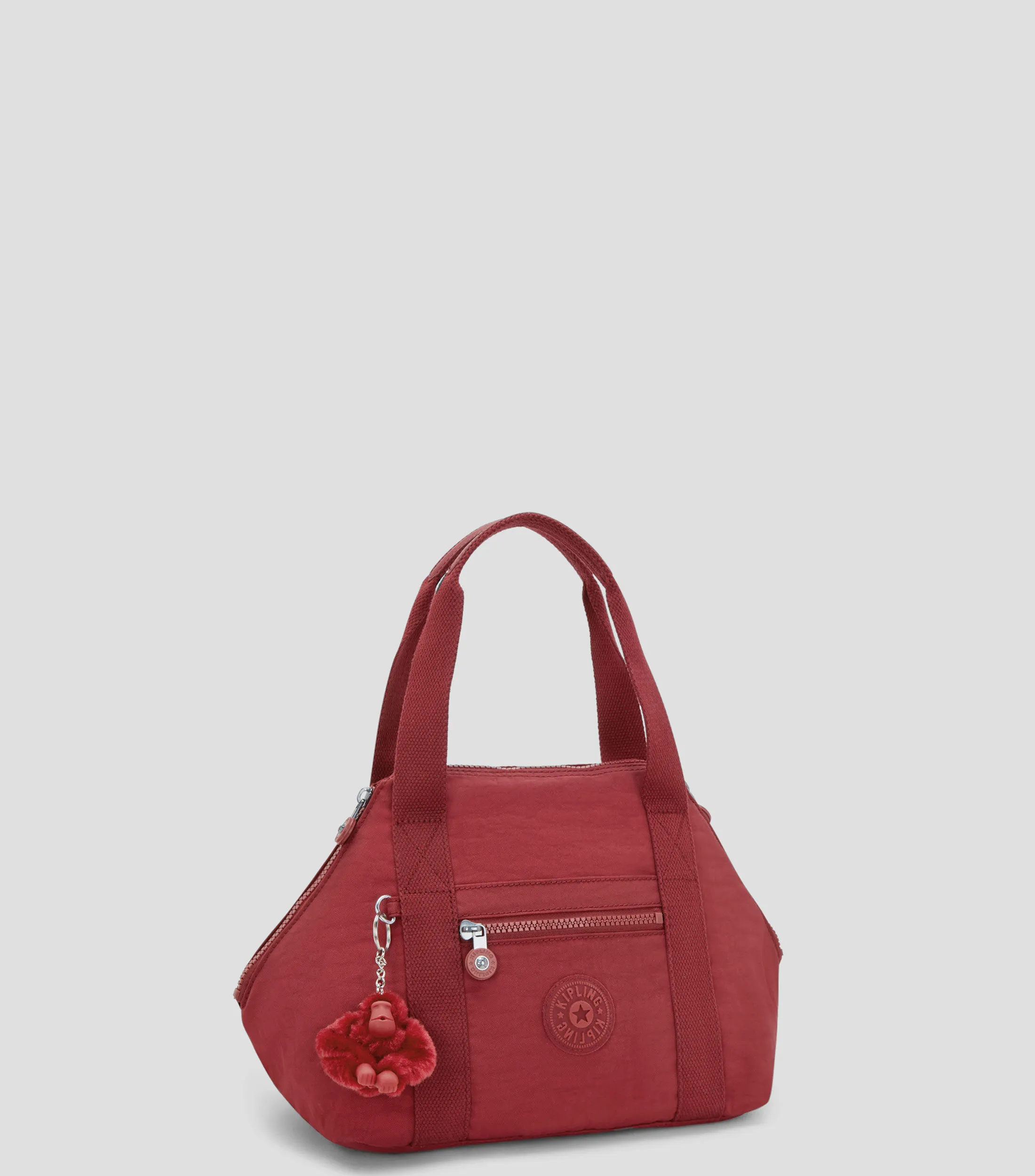 Kipling Bolso Shoulder Mujer