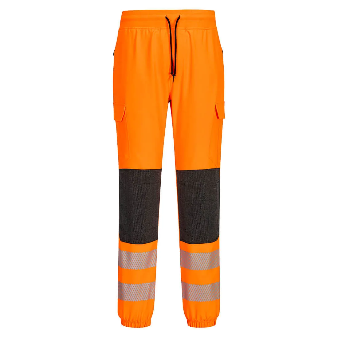 KX346 – KX3 Hi-Vis Flexi Jogger, Clase 2