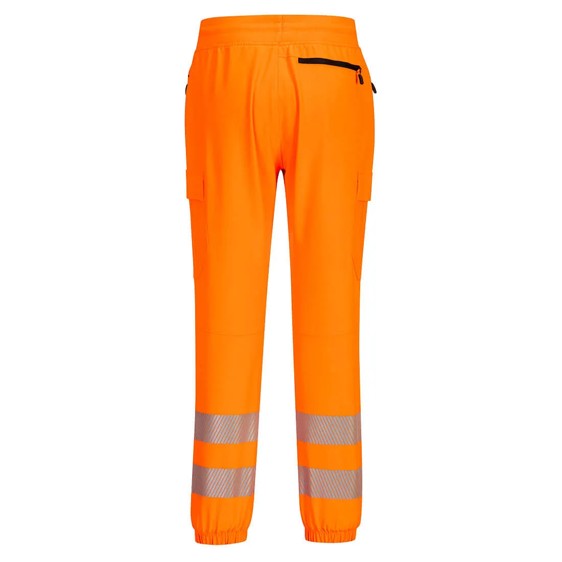 KX346 – KX3 Hi-Vis Flexi Jogger, Clase 2