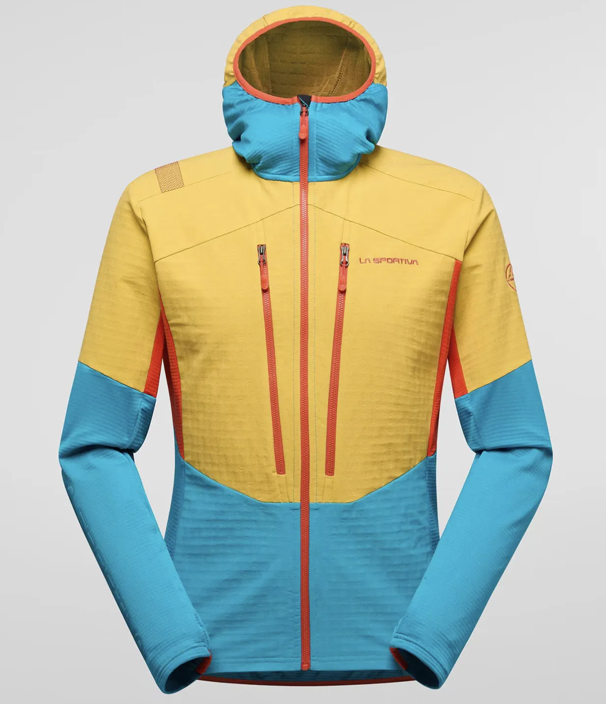 La Sportiva Session Tech Hoody