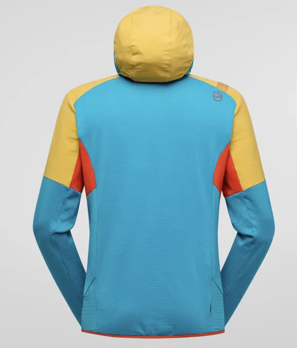 La Sportiva Session Tech Hoody