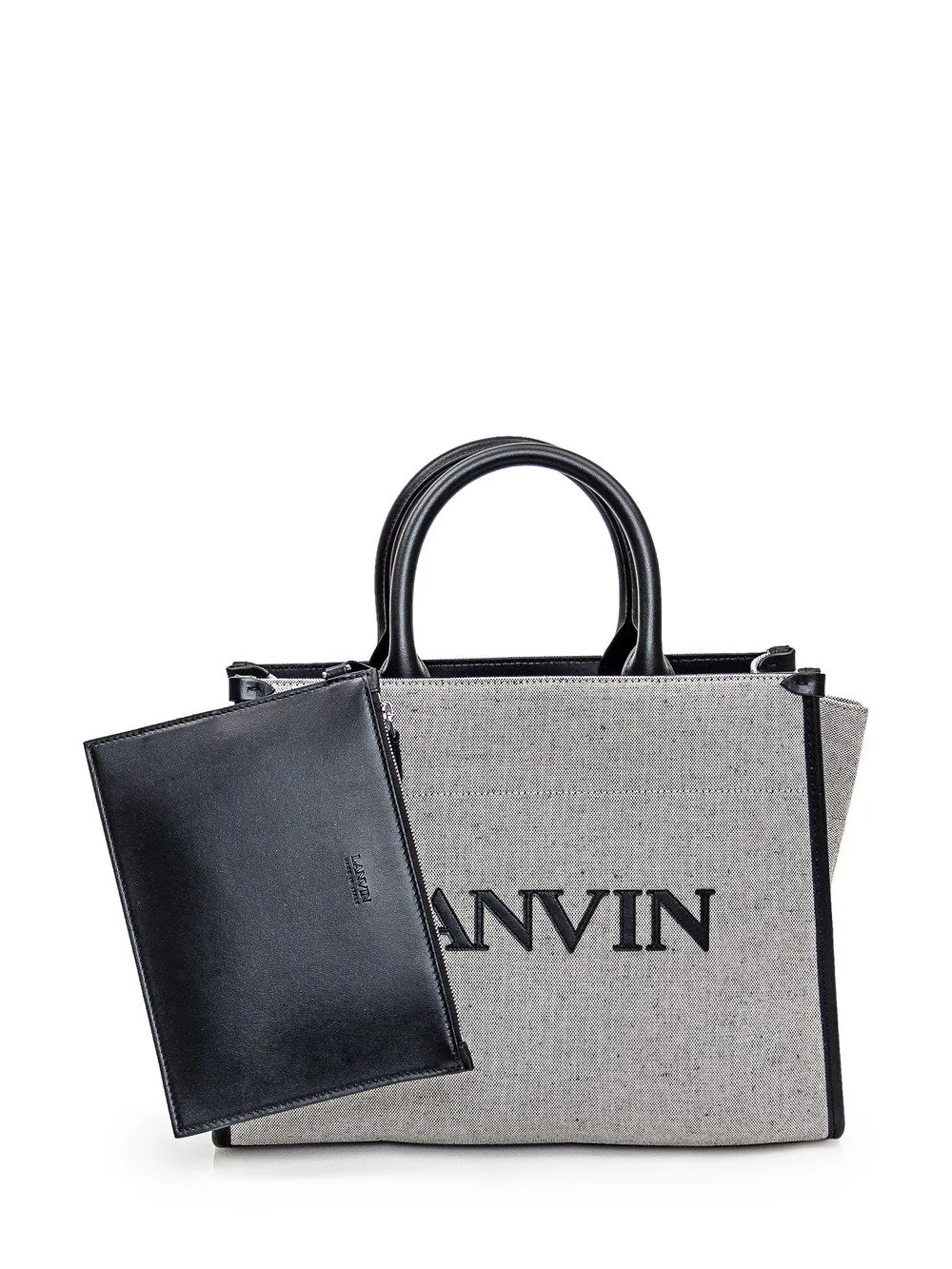 LANVIN Tote Bag