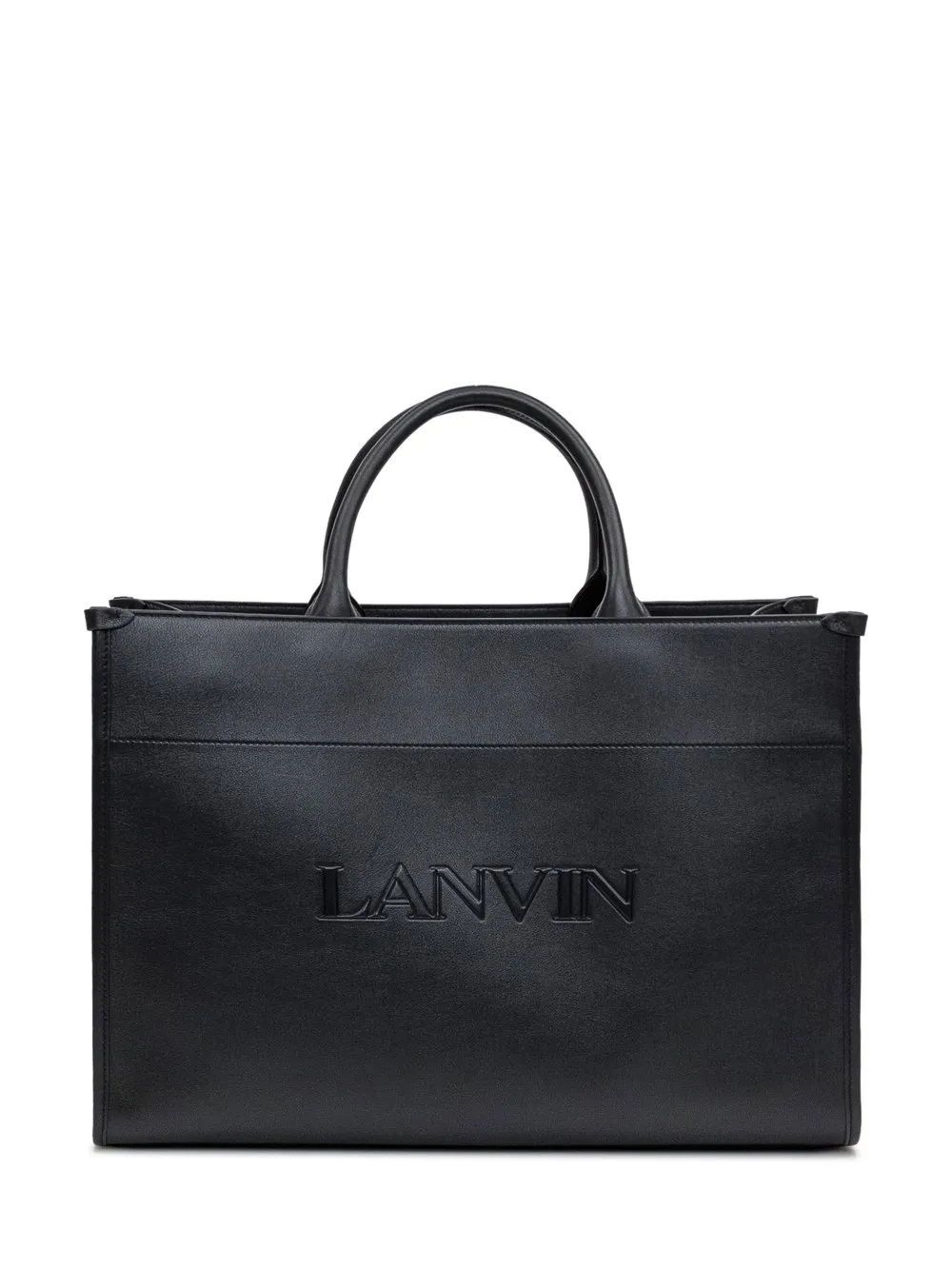 LANVIN Tote Medium Bag