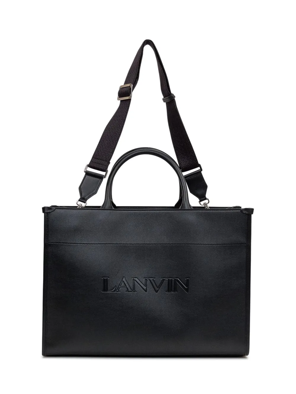 LANVIN Tote Medium Bag