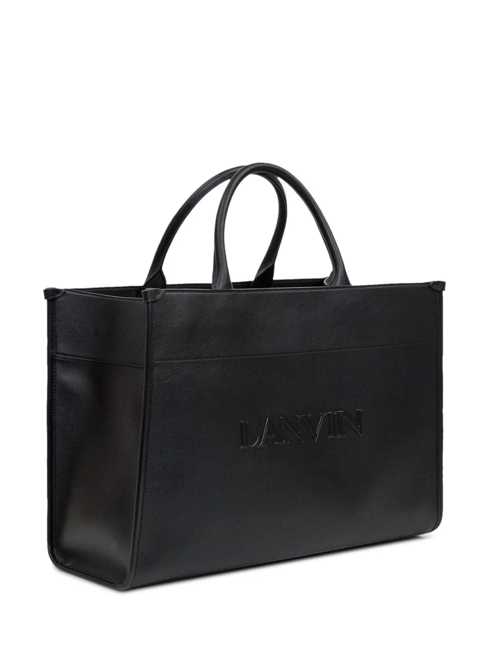 LANVIN Tote Medium Bag