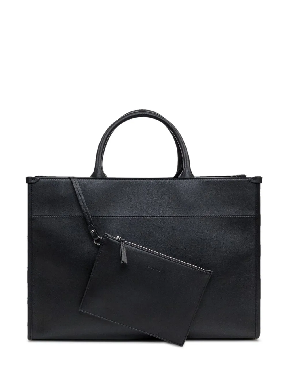 LANVIN Tote Medium Bag