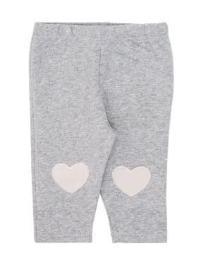 LE BEBE' ENFANT Baby Leggings