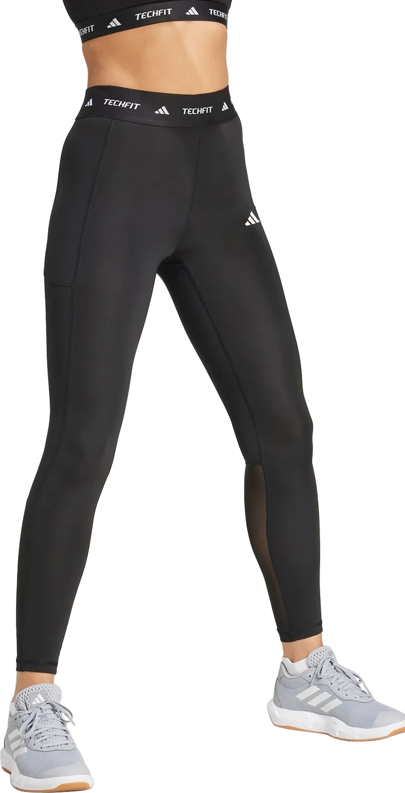 Leggings adidas TF STASH 1/1 L