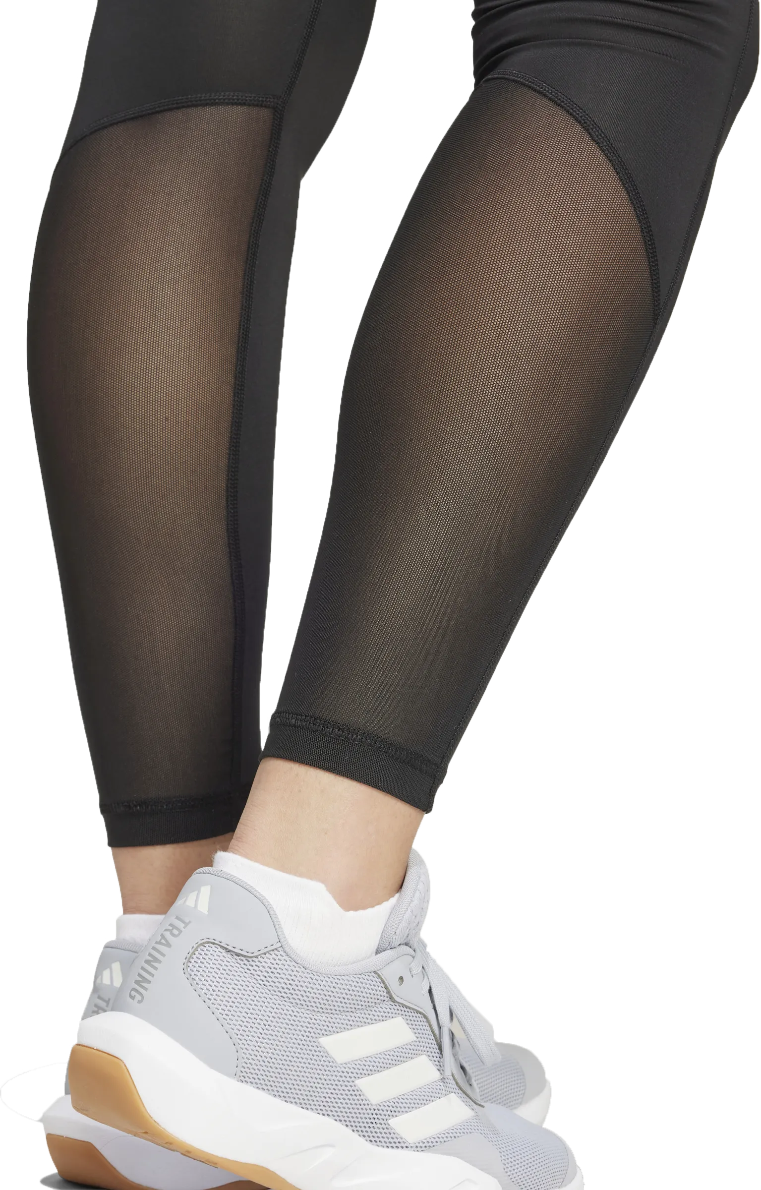 Leggings adidas TF STASH 1/1 L