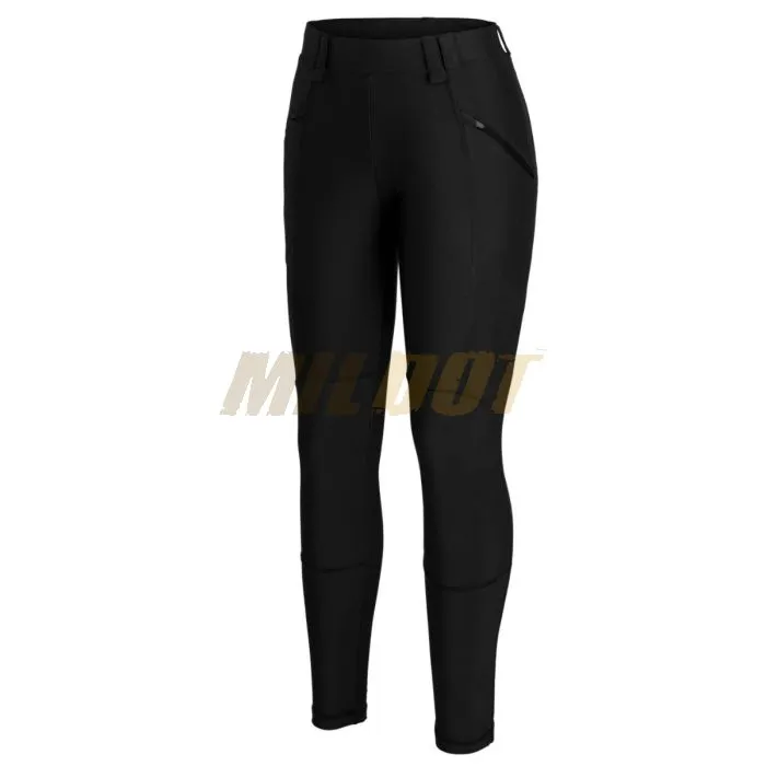 Leggings HELIKON-TEX Hoyden Range Tight negros