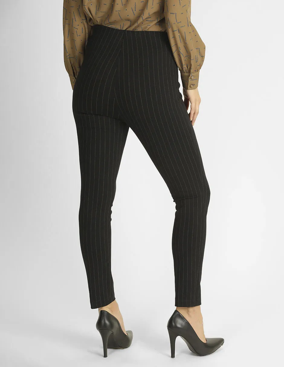 Leggings negros Lucie