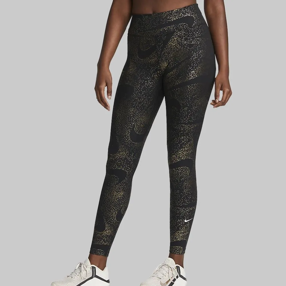 Leggings Nike One Mujer