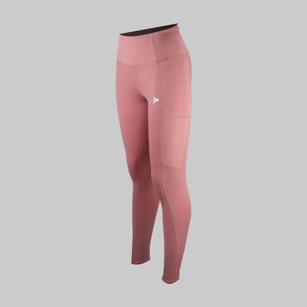 Leggings Onboard Parisian Mujer