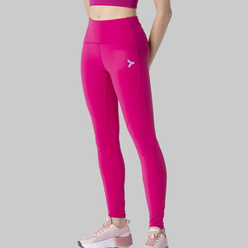 Leggings Onboard Recycle Tight Mujer