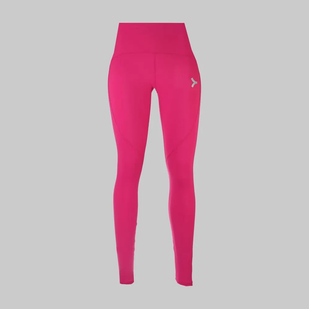 Leggings Onboard Recycle Tight Mujer