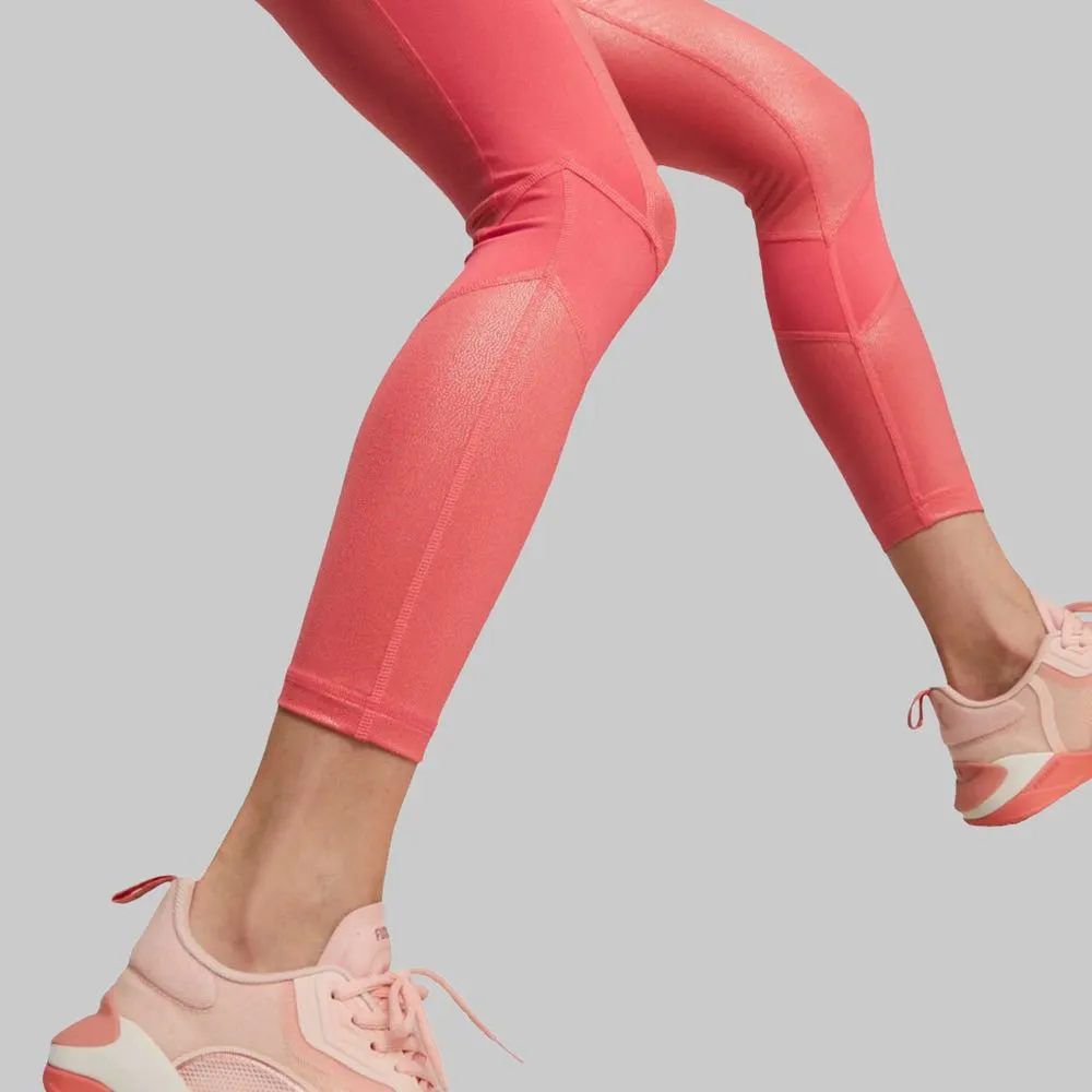 Leggings Puma Elektro Summer Mujer