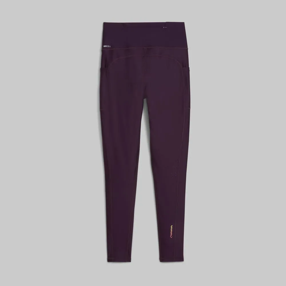 Leggings Puma Run Ultraform Mujer