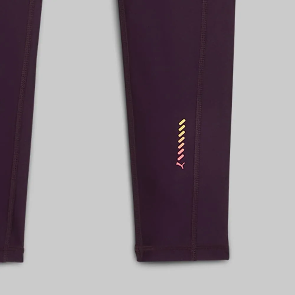 Leggings Puma Run Ultraform Mujer