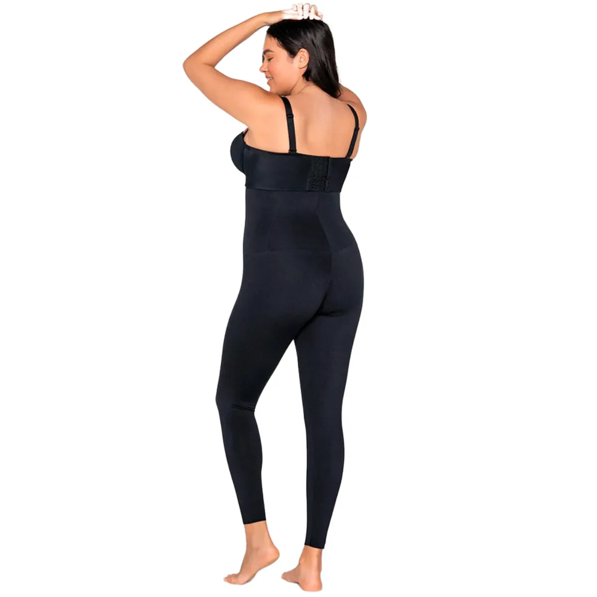 Leggings Tummy Control High Waist