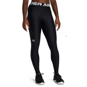 LEGGINGS UNDER ARMOUR CAMPUS SS NEGRO 1383606-001