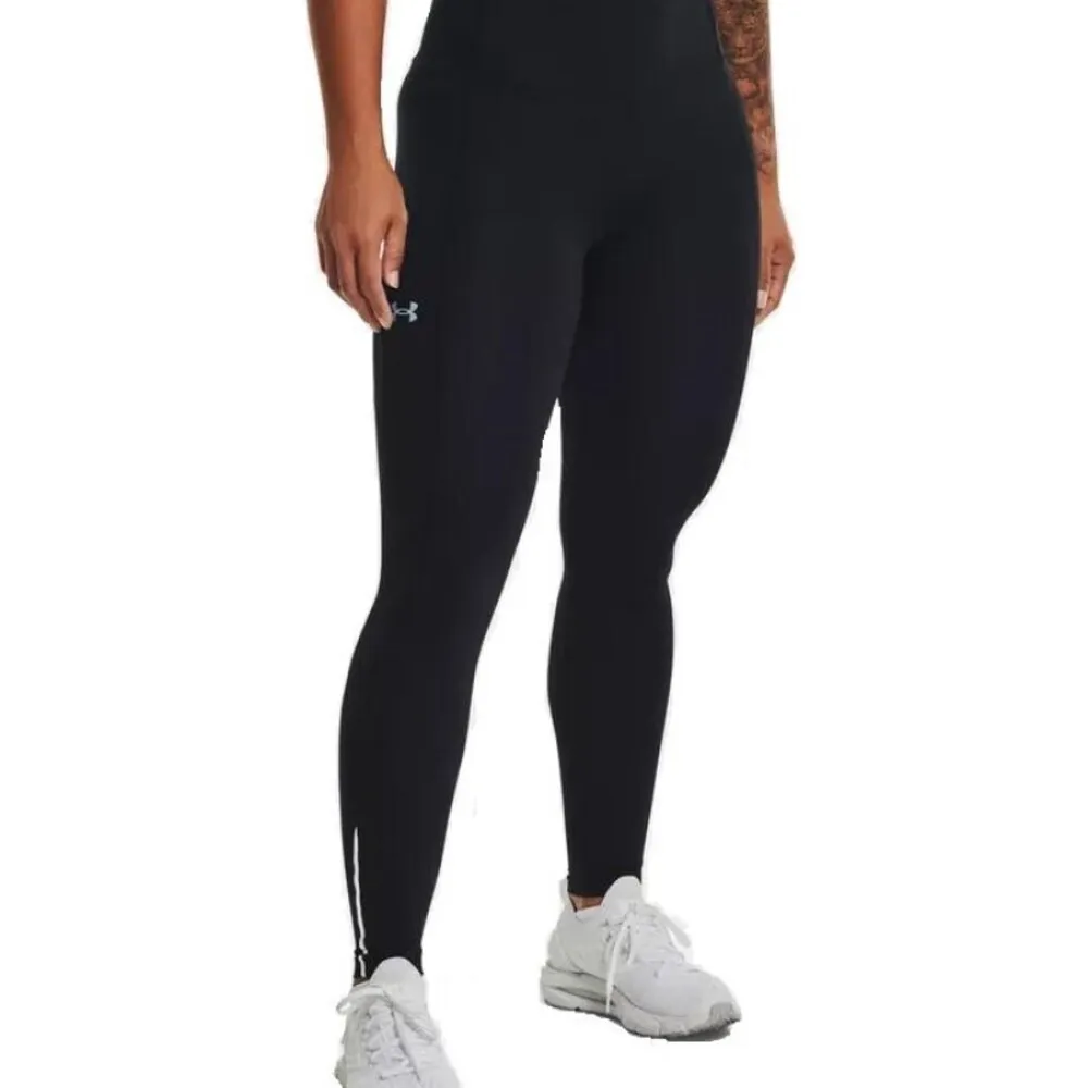 LEGGINGS UNDER ARMOUR FLY FAST 3.0 TIGHT NEGRO 1369773-001