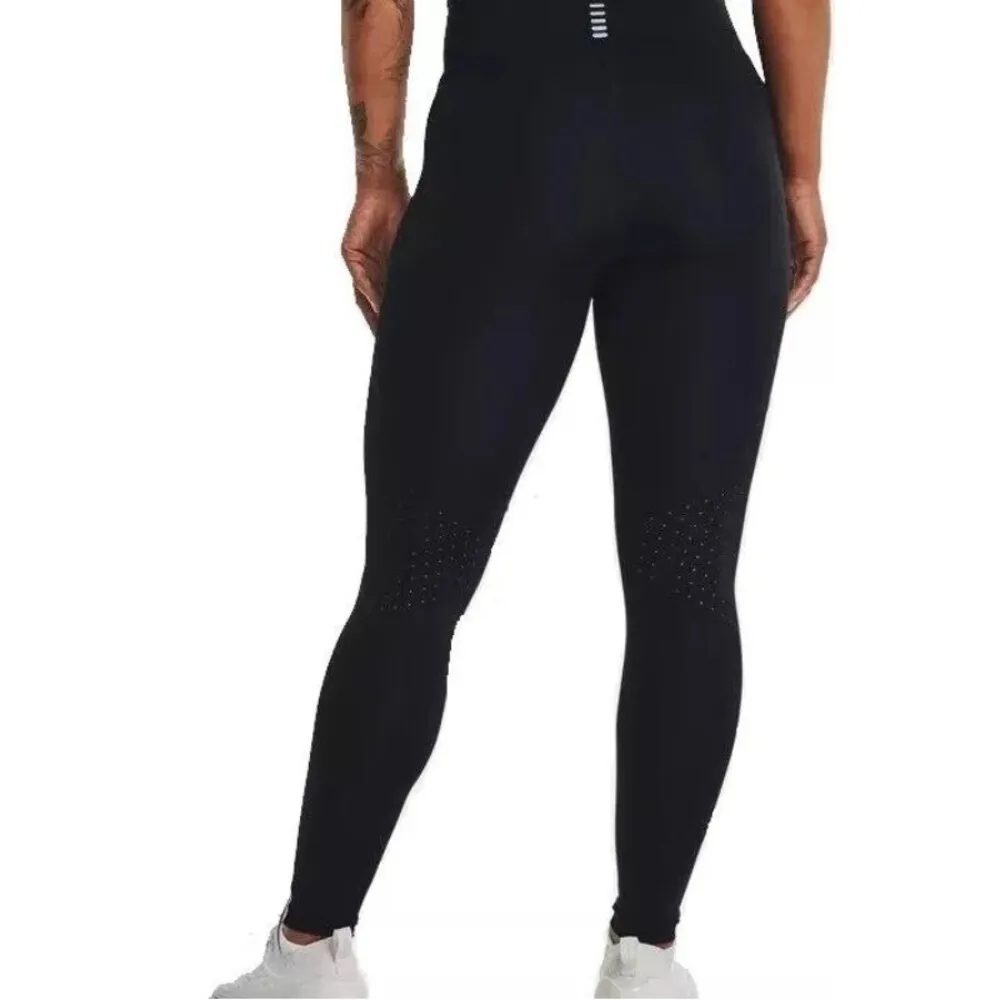 LEGGINGS UNDER ARMOUR FLY FAST 3.0 TIGHT NEGRO 1369773-001