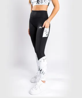 Leggings ⅞ Venum Power Evo - Mármol