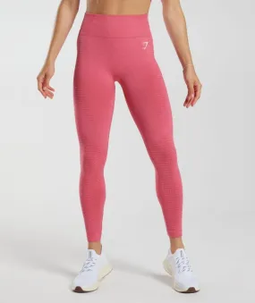 Leggins Gymshark Vital Seamless 2.0 Leggings Fucsia | 508613-WDR