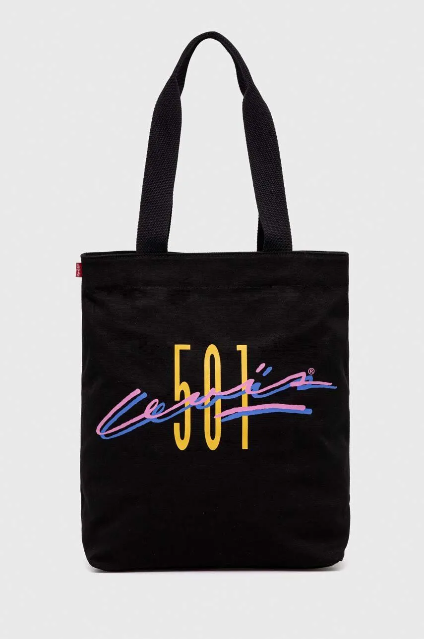 Levi's ® 501 Icon Tote Bag