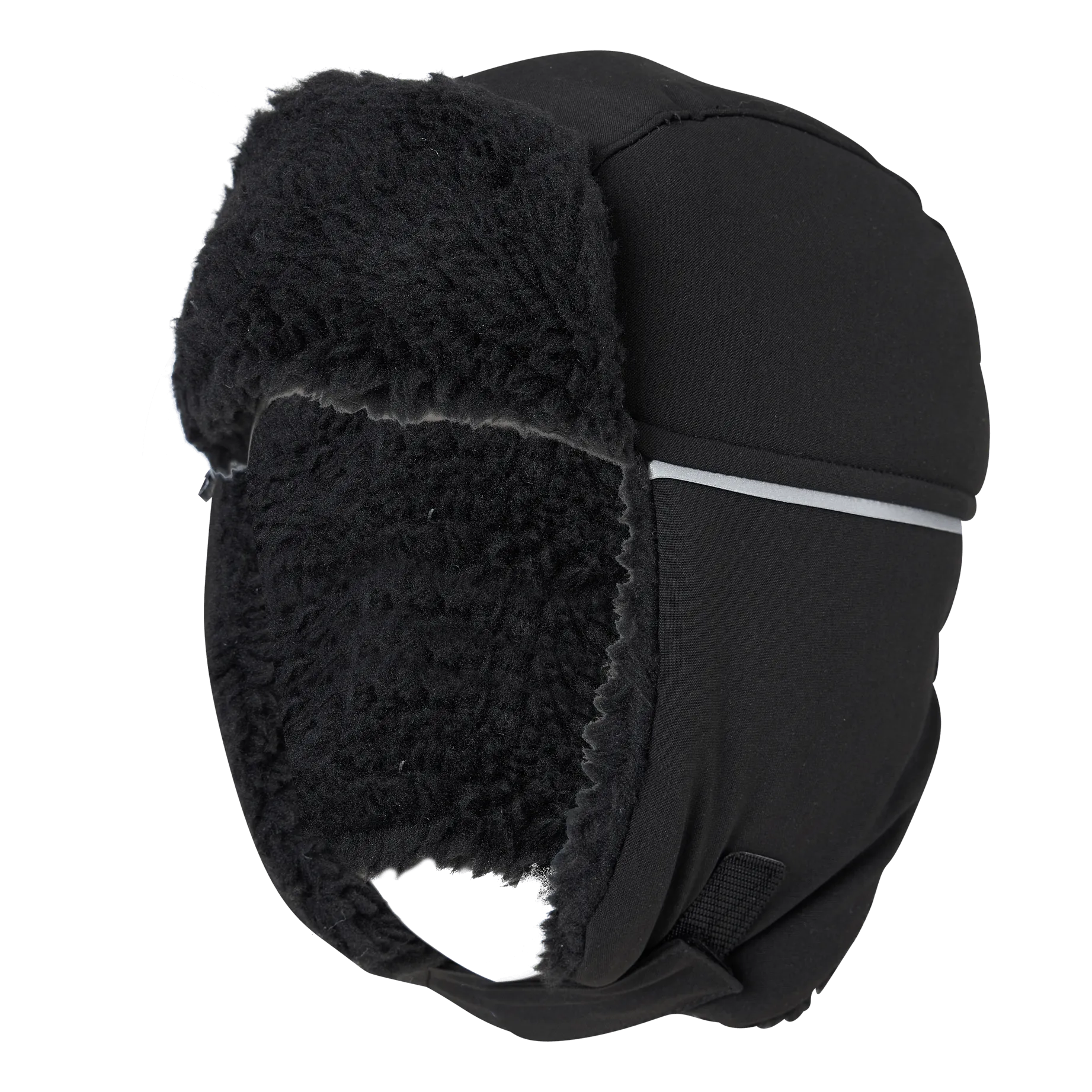 Lindberg Colden Hat Black