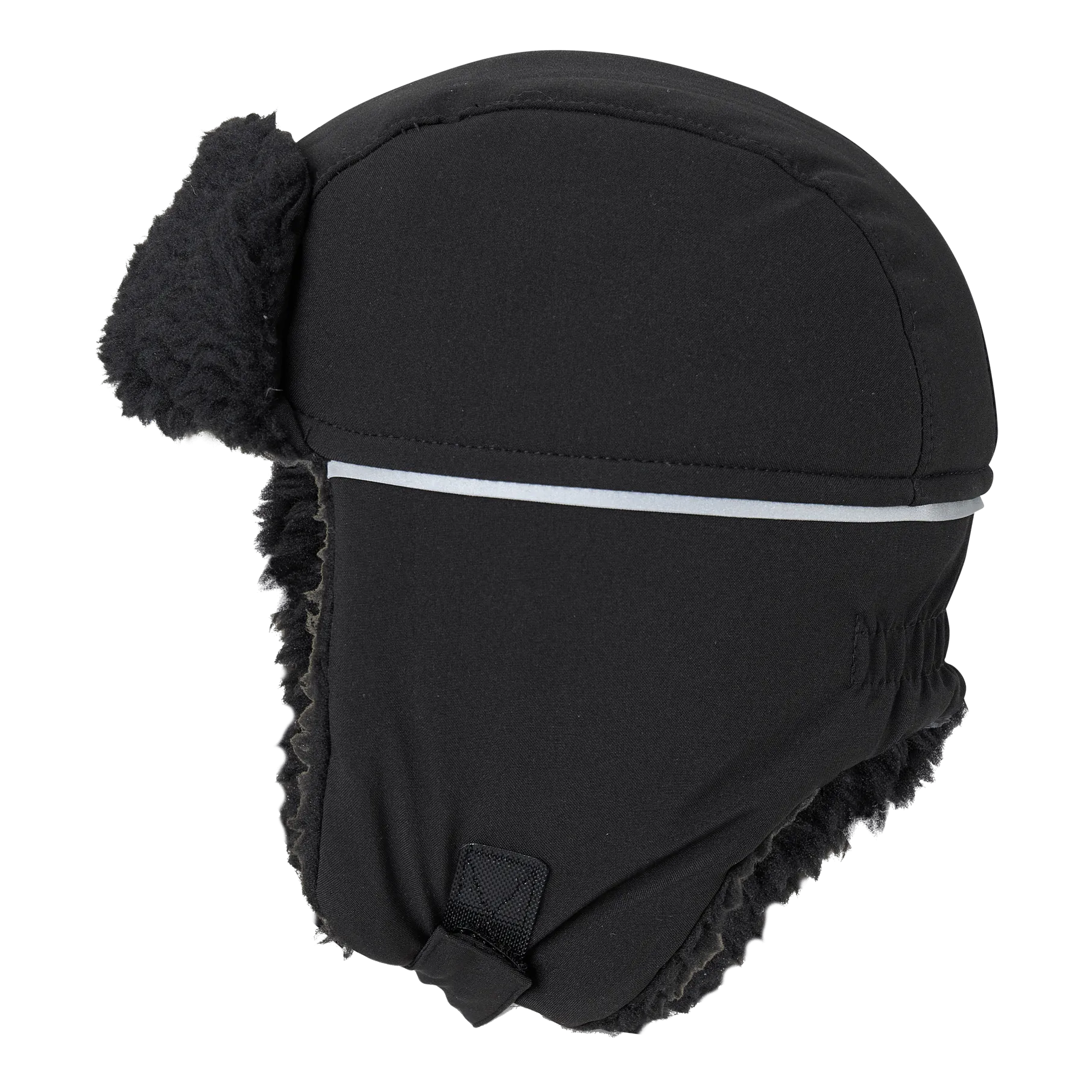 Lindberg Colden Hat Black