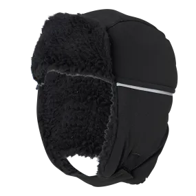 Lindberg Colden Hat Black